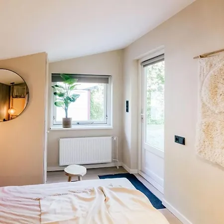 Mamooi Tatil Evi Julianadorp