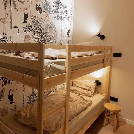 Mamooi Tatil Evi