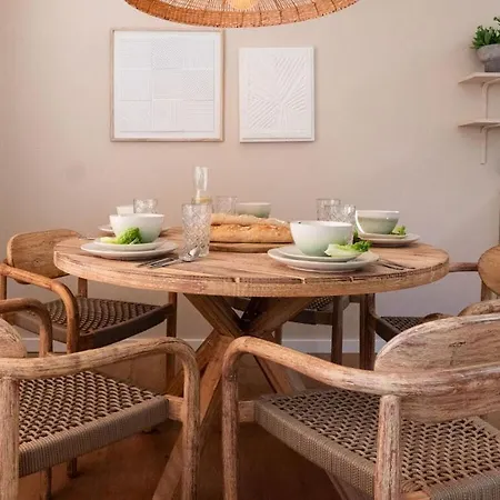 Mamooi Tatil Evi Julianadorp