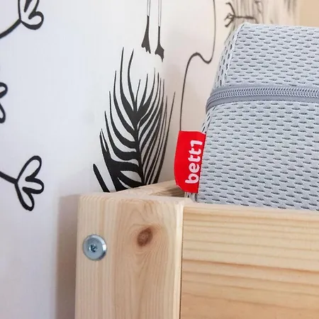 Tatil Evi Mamooi Julianadorp
