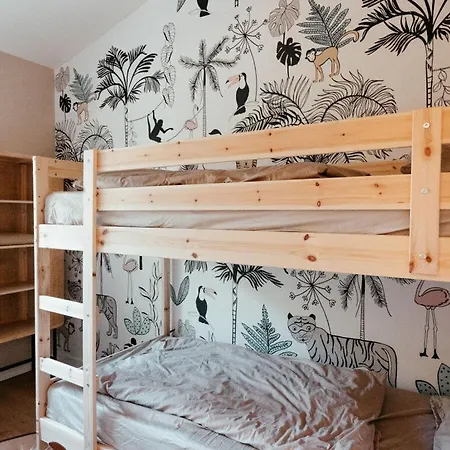 Tatil Evi Mamooi Julianadorp